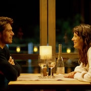 別世界では赤の他人…妻との切ないデート収めた「ラブ・セカンド・サイト」本編映像