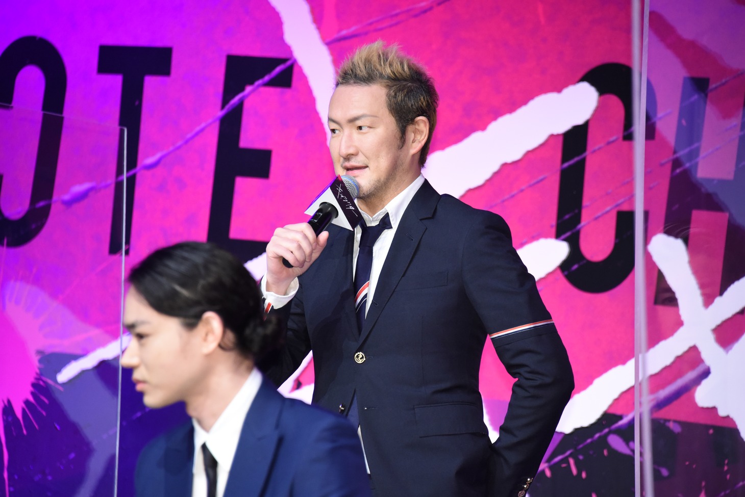 中村獅童