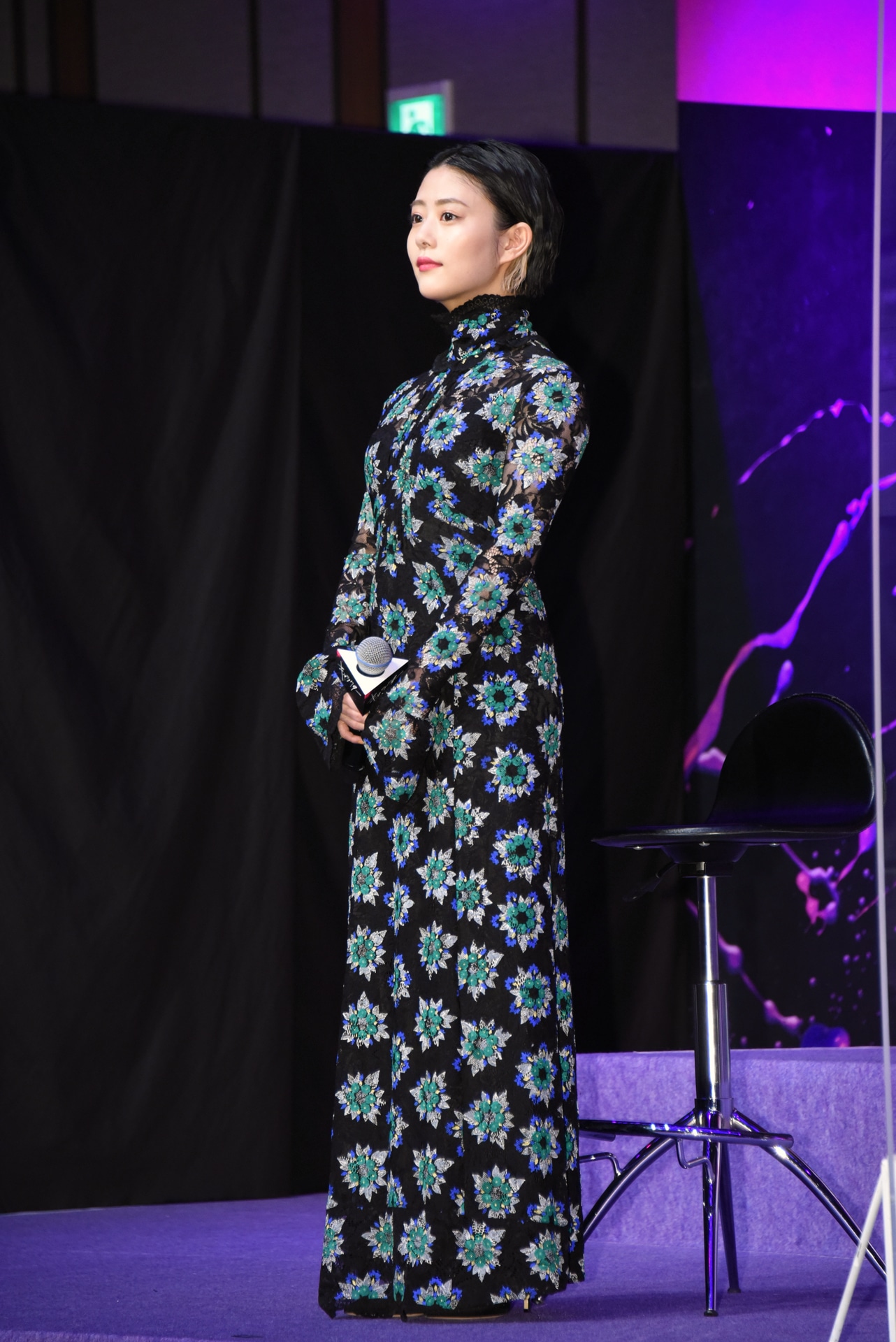 高畑充希
