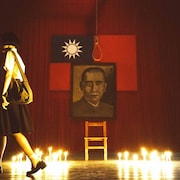 自由が罪になる時代…「返校」予告編と新写真公開、台湾ホラーゲームを映画化