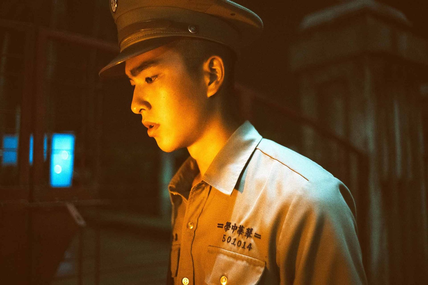 「返校 言葉が消えた日」新場面写真