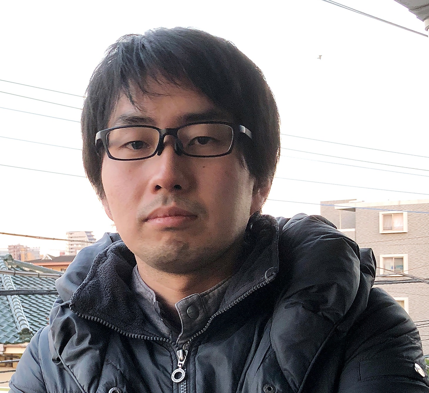 川尻将由