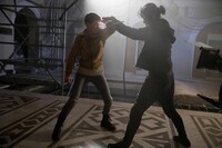 「ドアマン」 (c)Copyright 2020 Doorman Inc. All Rights Reserved