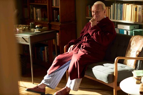 「ファーザー」新場面写真