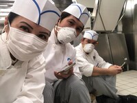 「ラスト・クルーズ」