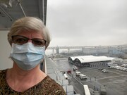 「ラスト・クルーズ」