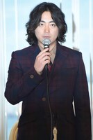 山田孝之