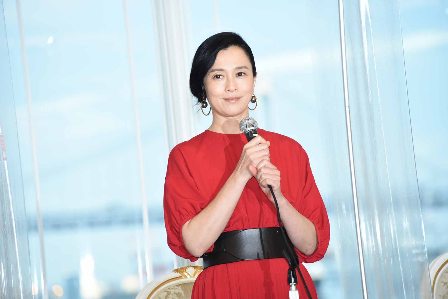 坂井真紀