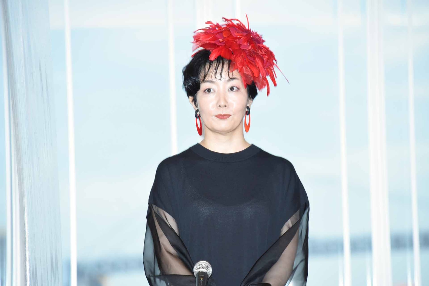 今藤洋子