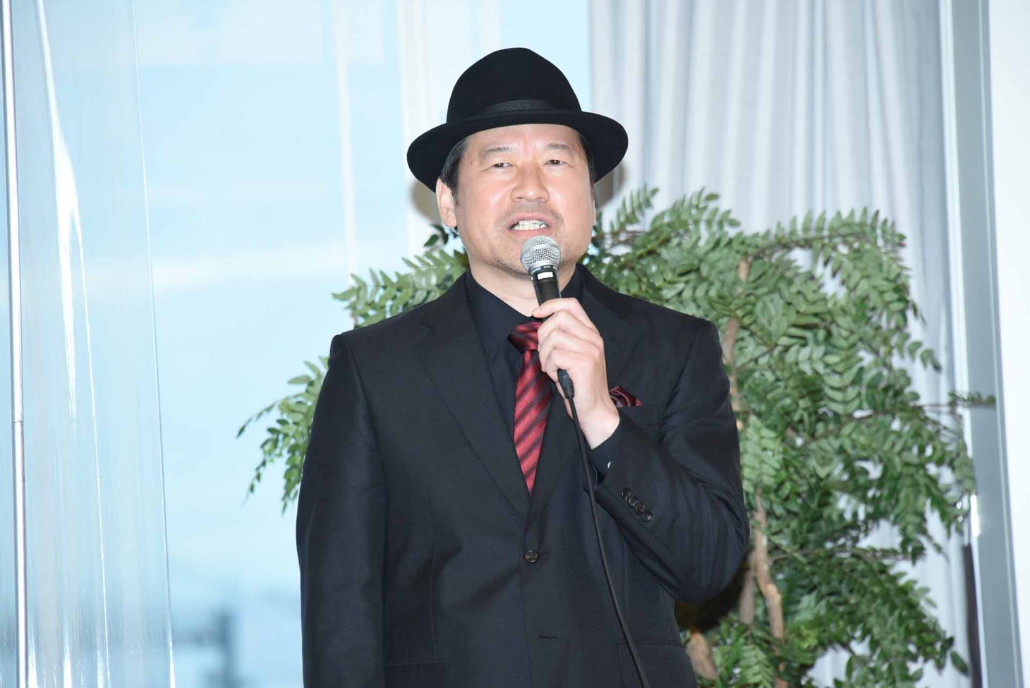 佐藤二朗