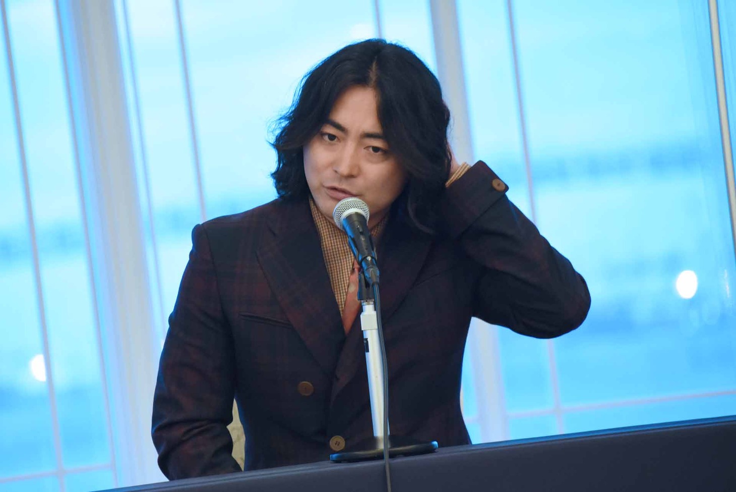 山田孝之