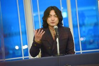 山田孝之