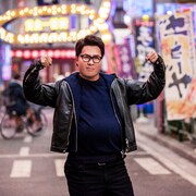 ドニー・イェン主演作集合!「燃えよデブゴン」など3本をオールナイト上映
