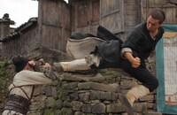 「捜査官X」 (c)2011 We Pictures Ltd. Stellar Mega Films Co., Ltd. All Rights Reserved.