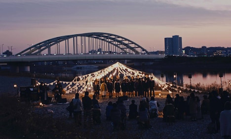 第8話「この窓から見える景色が、僕の世界だ」