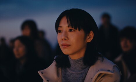 第8話「この窓から見える景色が、僕の世界だ」