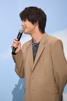 浮所飛貴に「かっこいい！」と声をかけた板垣瑞生。