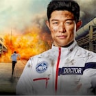 鈴木亮平が日曜劇場に初主演、7月スタートの「TOKYO MER」で救命救急医役