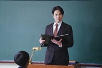 袴田吉彦演じる相場武夫。