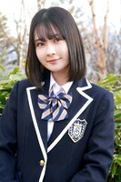 畑芽育演じる水無月花音。