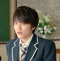 森希翔演じる森幸太郎。