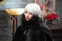 綱啓永演じるカカオ・テオブロマ。