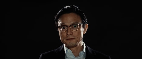 「8時15分ヒロシマ 父から娘へ」