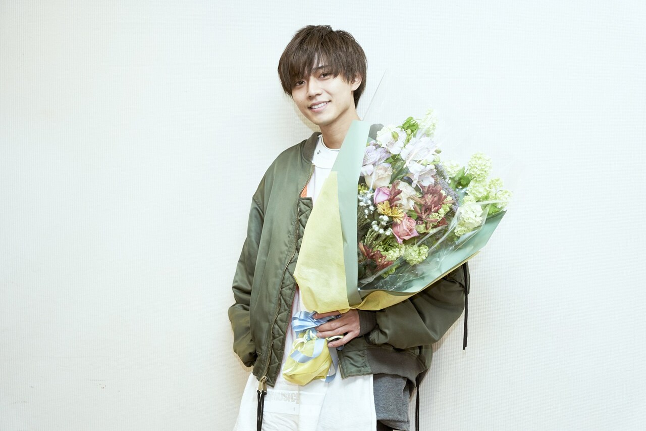 永瀬廉、池田エライザ、柄本佑がダークな世界を駆け抜ける「真夜中乙女戦争」撮了