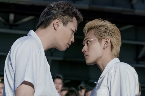 「東京リベンジャーズ」新場面写真