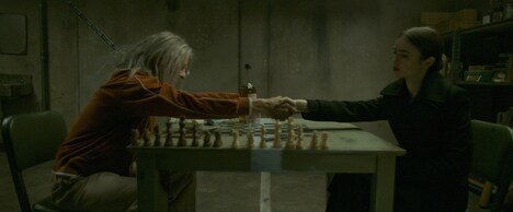 「インヘリタンス」新場面写真