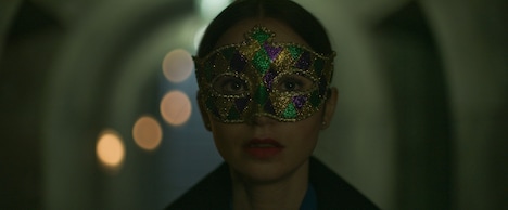 「インヘリタンス」新場面写真