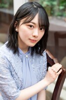 森奈緒役の森田ひかる。