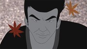 「逆光の頃」 (c)タナカカツキ/講談社・2017 東映ビデオ/マイケルギオン