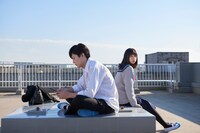 「殺さない彼と死なない彼女」 (c)2019 映画「殺さない彼と死なない彼女」製作委員会