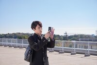 「殺さない彼と死なない彼女」 (c)2019 映画「殺さない彼と死なない彼女」製作委員会