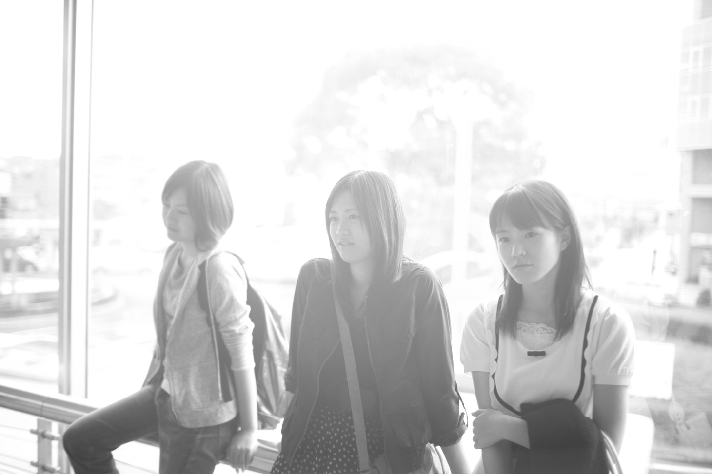 「ももいろそらを」 (c)2012 michaelgion All rights reserved.