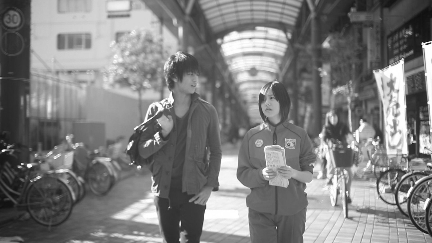 「ももいろそらを」 (c)2012 michaelgion All rights reserved.