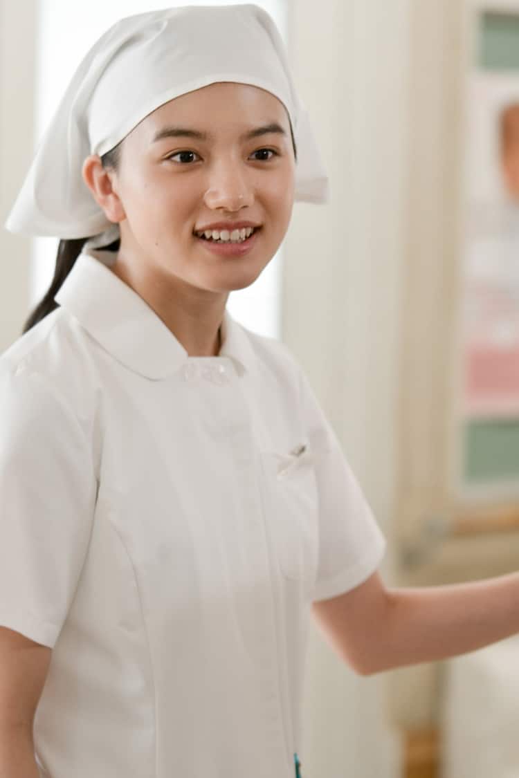 透明 な ゆりかご