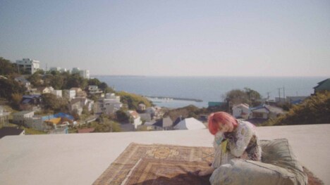 「私を離さないで」MVより。