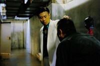 「グレーゾーン」