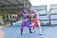 「機界戦隊ゼンカイジャー」