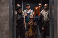 「コンティニュー」