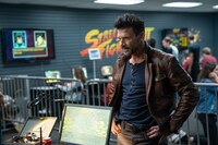 「コンティニュー」