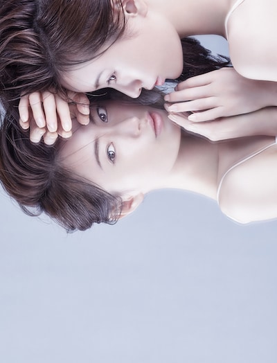 「WOWOWオリジナルドラマ 向こうの果て」オフィシャルブック