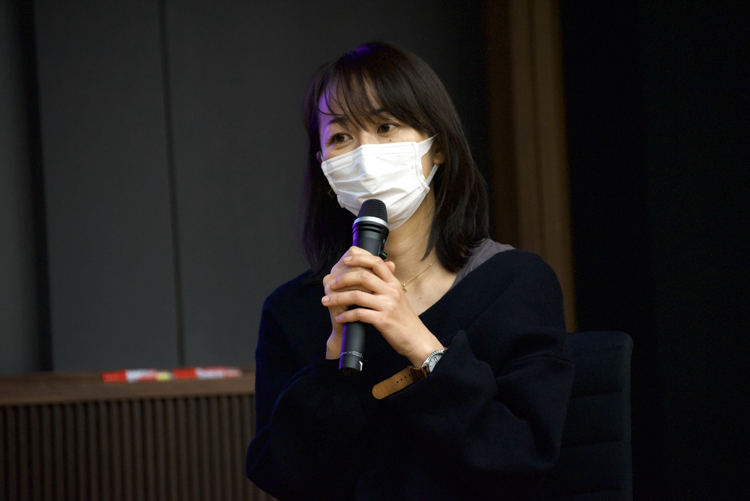 横浜聡子