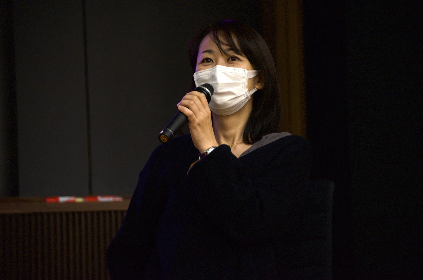 横浜聡子