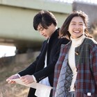 小野莉奈と平井亜門が“踏み出せない2人”をリアルに表現、ダブル主演作の予告到着