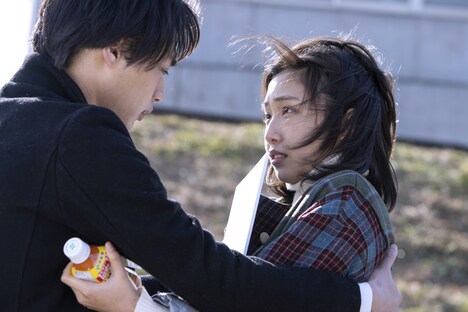 「シチュエーション ラヴ」