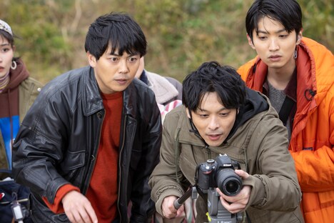 「シチュエーション ラヴ」