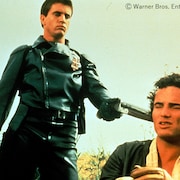 「マッドマックス」シリーズ4作をWOWOWで放送